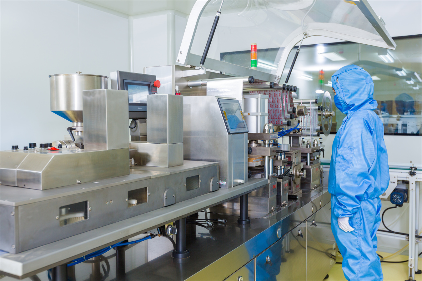 大健康产业新生力量崛起 透视TimesGate保健食品品牌的进阶之路