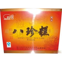 赣州市保健食品产业发展概览 从生产到供应的全链条解析