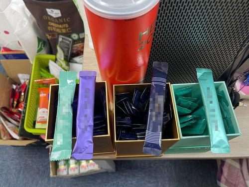 警企走访现端倪，茶叶制品生产线背后的千万案件